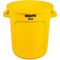 ���o�[���C�h Vented BRUTE �ی^�R���e�i38L FG261000YEL ��