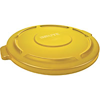 ���o�[���C�h BRUTE �u���[�g �ی^�R���e�i�p�t�^ �W 121L��p FG263100YEL ��