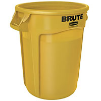 ���o�[���C�h Vented BRUTE �ی^�R���e�i 121L FG263200YEL ��