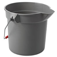 ���o�[���C�h BRUTE �u���[�g �o�P�c S 9.5L FG296300GRAY �O���[