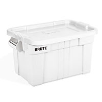 ���o�[���C�h BRUTE �u���[�g �g�[�g�{�b�N�X 75.7L L FG9S3100WHT ��