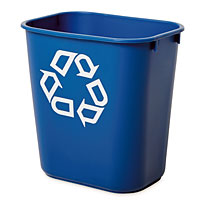���o�[���C�h �f�X�N�T�C�h���T�C�N���R���e�i �� S FG295573BLUE 12.9���b�g��