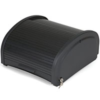 ���o�[���C�h ���b�N���Z�L�����e�B�t�[�h FG9T8600BLA ��