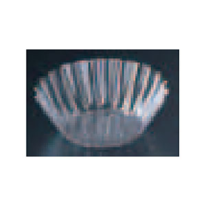 �t�[�h�P�[�X PET ���� 500������ M34-154 5F ��55mm