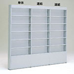 �O�m�X�[�p�[�X�^���h ���ʘH ��ʏ��E������ [1] �Ж� �A�� BKB-BHNS1C W800mm