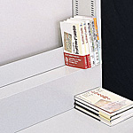 �O�m�X�[�p�[�X�^���h �X�Ε��ςݒI [�X�΃X�g�b�p�[�t] H150mm BKO-245S W771�~D158mm