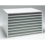 �O�m�X�[�p�[�X�^���h ����� H800mm DSH-575 W1500�~D750mm