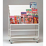 マガジンスタンド - 調理器具のSHOKUBI