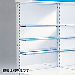 �O�m�X�[�p�[�X�^���h �A�N�����~���[�Z�b�g PHO-318N H1800mm