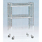 �O�m�X�[�p�[�X�^���h ���C�g�X�^���h RHA-3�i�^ �z���C�g RHA-33 W900mm/3�i�^