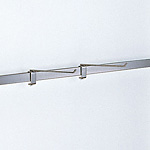 �O�m�X�[�p�[�X�^���h �t�b�N ��6mm UO-FFG640 L400mm