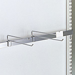 �O�m�X�[�p�[�X�^���h P�t2�i�t�b�N ��6mm ���^�p UO-FFP220N L200mm