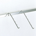 �O�m�X�[�p�[�X�^���h S�t�X�΃t�b�N ��9mm UO-FSS930 L300mm