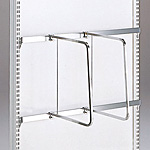 �O�m�X�[�p�[�X�^���h �Z�p���[�g�t�b�N W�^ UO-SFW4545 D450�~H450mm