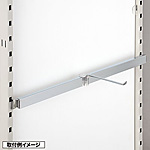 �O�m�X�[�p�[�X�^���h �}���`�t�b�N6�� 10�{���� UO-MF615S L150mm