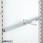�O�m�X�[�p�[�X�^���h �}���`�t�b�N2�i5�� 10�{���� UO-MFP515S L150mm
