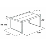 �O�m�X�[�p�[�X�^���h �q���p�敨�� DAC-15N