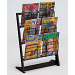�O�m�X�[�p�[�X�^���h �}�K�W�����b�N �c�u �u���b�N MS-KR345LB 2��3�i