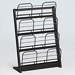 �O�m�X�[�p�[�X�^���h �}�K�W�����b�N �c�u �u���b�N MS-KR445LB 2��4�i