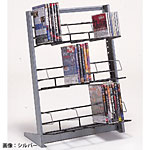 �O�m�X�[�p�[�X�^���h �f�B�X�N���b�N3�i DVD�p MS-KD345LB �u���b�N