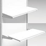 �O�m�X�[�p�[�X�^���h �X���C�h�I�Z�b�g �z���C�g EO-RSL335 W900�~350mm