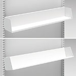 �O�m�X�[�p�[�X�^���h CD�I�Z�b�g �z���C�g W900�~D120�~H125 EO-CDR3