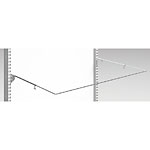 �O�m�X�[�p�[�X�^���h �Z�t�e�B�[�X�g�b�p�[ EO-SSP3 W900mm