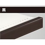 �O�m�X�[�p�[�X�^���h �ؒ��t�����g�K�[�h�����[��S W750�~H36mm NX-11472 ��