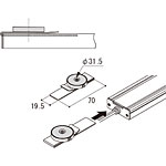 �O�m�X�[�p�[�X�^���h �I���Ɩ� �ȃG�l�^�C�v�p ��t���� NX-SMG2 ���̓}�O�l�b�g