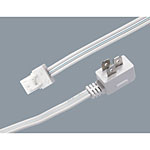 �O�m�X�[�p�[�X�^���h �d���R�[�h ���C���R���Z���g�p TE�p TE-TB105-300 L300mm