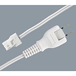 �O�m�X�[�p�[�X�^���h �d���R�[�h �v���O�R���Z���g�p TE�p TE-TB107-2000 L2000mm