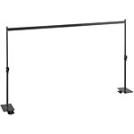 �O�m�X�[�p�[�X�^���h ���A�V�F���t�|�b�v�o�[ TSTP-RSPB180 W1800mm