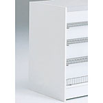 �O�m�X�[�p�[�X�^���h �T�C�h�J�o�[ CVO-SPP �|�C���g��p  H820mm