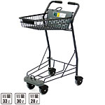 �O�m�X�[�p�[�X�^���h �V���b�s���O�J�[�g ���W�C���d�l SC-RGIN705M