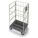 �O�m�X�[�p�[�X�^���h ���[�N�e�i�[ �ύډ׏d300kg UTP-8565 W850�~D650mm