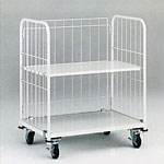 �O�m�X�[�p�[�X�^���h �Z���t�T�[�r�X�J�[�g S�^ YS-SFS3 W830mm