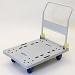 �O�m�X�[�p�[�X�^���h �����L�����[ �ύډ׏d300kg NP-300DX �t�b�g�u���[�L�Ȃ�