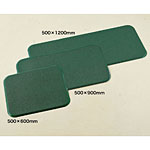 �O�m�X�[�p�[�X�^���h �X�^���f�B���O�}�b�g FS-SDM150 W600�~D500mm