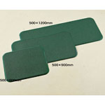 �O�m�X�[�p�[�X�^���h �X�^���f�B���O�}�b�g FS-SDM550 W1500�~D500mm