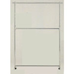�O�m�X�[�p�[�X�^���h �n���K�[���b�N �{�[���L���X�^�[ W1200mm MM-MX1200