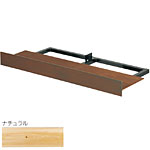 �O�m�X�[�p�[�X�^���h �ʑ� �X���C�h�e�[�u�� W1800mm TST-180L-4 �i�`������