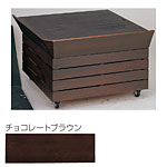 �O�m�X�[�p�[�X�^���h �ʑ� �R�[�i�[�e�[�u�� TST-CT9090-2 �`���R���[�g�u���E��