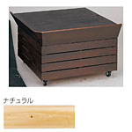 �O�m�X�[�p�[�X�^���h �ʑ� �R�[�i�[�e�[�u�� TST-CT9090-4 �i�`������