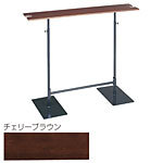 �O�m�X�[�p�[�X�^���h �ʑ� ���A�V�F���t�X�^���h TSTP-RSS180-1 W1800mm�`�F���[�u���E��