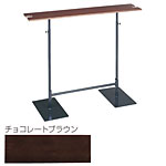 �O�m�X�[�p�[�X�^���h �ʑ� ���A�V�F���t�X�^���h TSTP-RSS180-2 W1800mm�`���R���[�g�u���E��