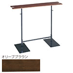 �O�m�X�[�p�[�X�^���h �ʑ� ���A�V�F���t�X�^���h TSTP-RSS180-3 W1800mm�I���[�u�u���E��