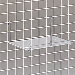 �O�m�X�[�p�[�X�^���h �K�[�h�t �A�N�����I�t�b�N SNO-FHG2010 W200�~D100mm