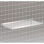 �O�m�X�[�p�[�X�^���h �A�N�����I�t�b�N SNO-FR030 W450�~D300mm