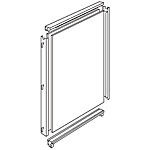 �O�m�X�[�p�[�X�^���h N�V���[�Y �c�C���{�[�h�Z�b�g NO-TK412 W1200�~H1200mm