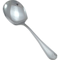 サクライ SAKS 18-10 ステンレス ブレーシア サービススプーン - 調理